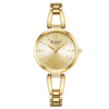 Color: Gold Strap Gold Noodles