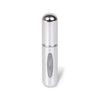 color: Bright Silver