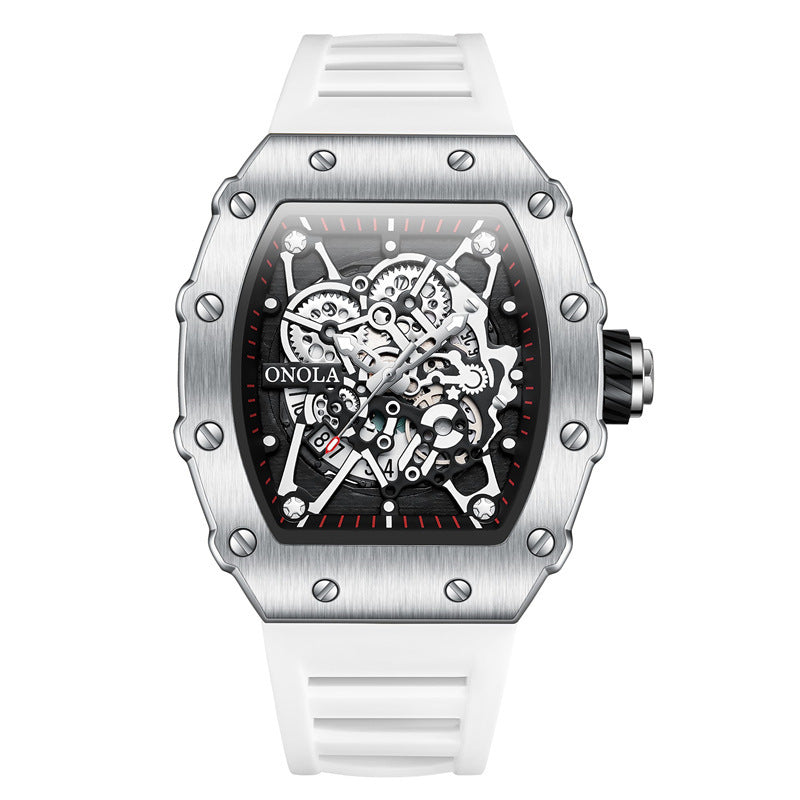ONOLA Fashion Waterproof Quartz Men&