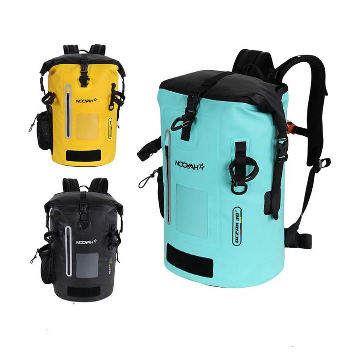 Waterproof Dry Bag Backpack