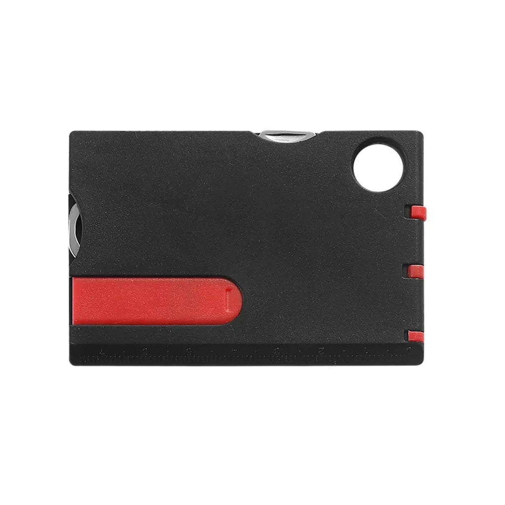 Pocket Credit Card Multi Tool