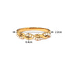 color: Gold