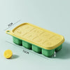 color: yellow green