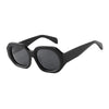 Color: Black grey