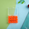 color: Orange