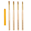 color: Gold