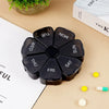 color: Black