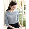 color: Blue