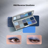 Color Classification: BD 601 Reverse Emotion