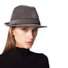 Color: Gray