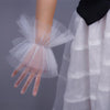 Color: Milky white