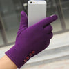 Color: Purple