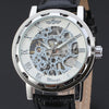 Color: Whitefaced silver lettering