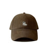 Color: Brown