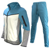Color: Light Blue