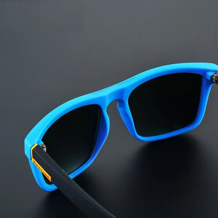 Polarized UV400 Sport Sunglasses for Outdoor Adventures
