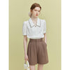 Color: White