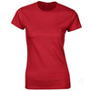 Color: Red