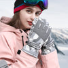 Color: Bag finger gray graffiti