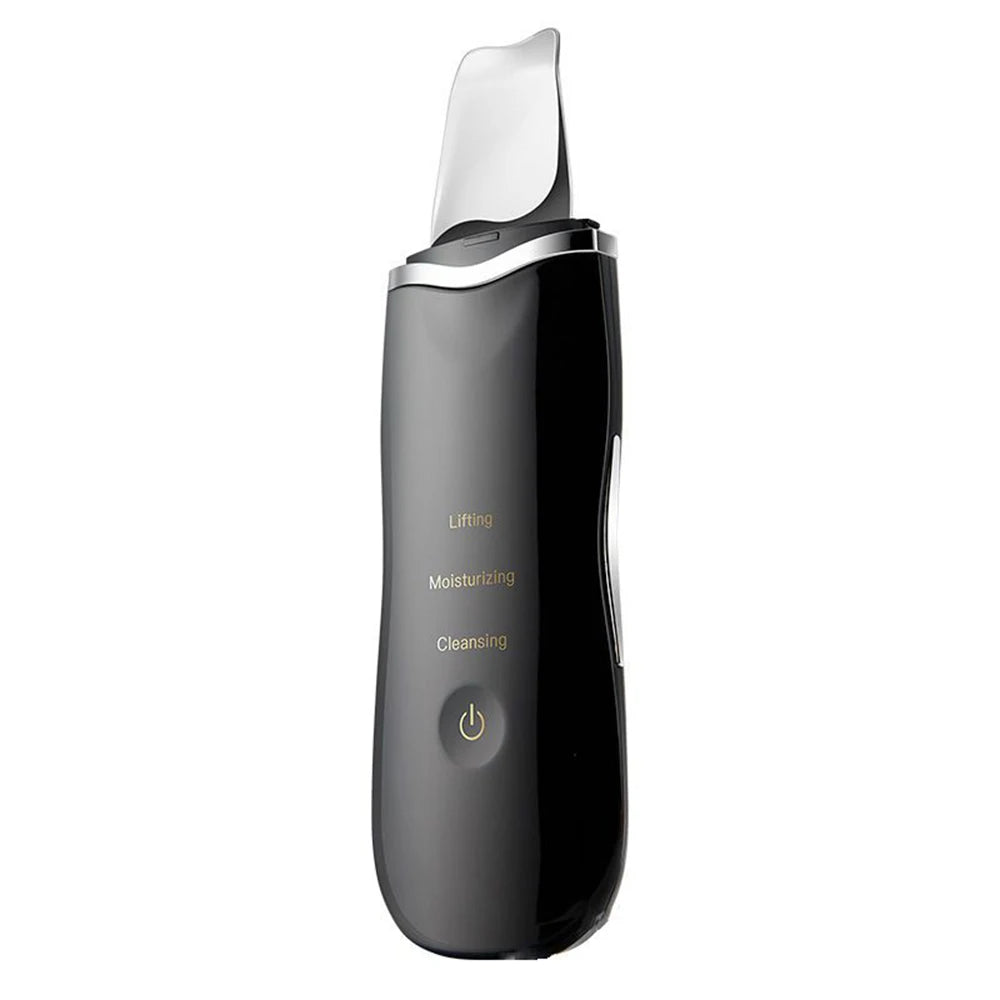 Ultrasonic Skin Scrubber