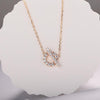 Color: Rose Gold