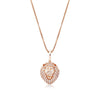 Color: Rose gold