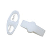 color: 2pcs White