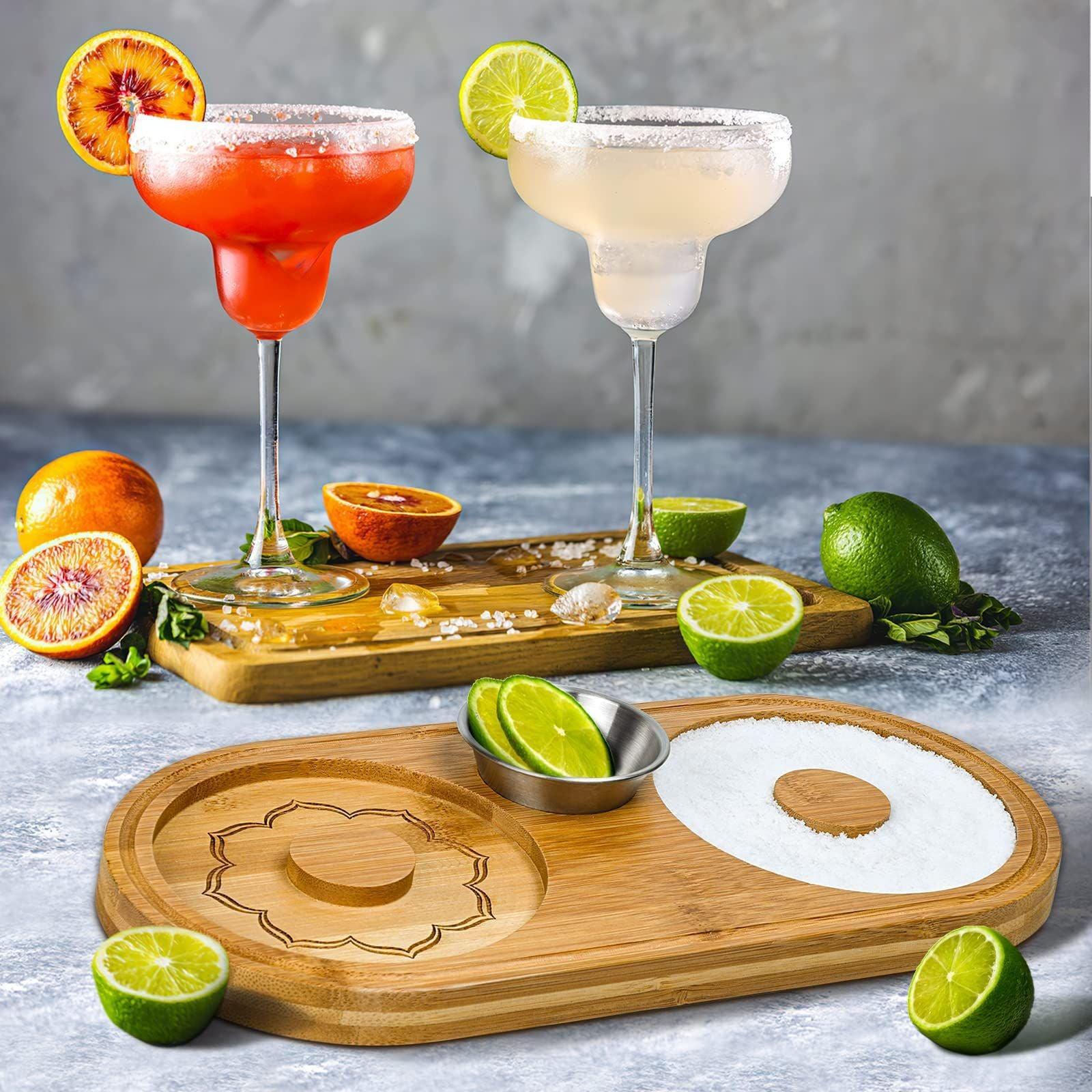 Sauce Bar Cocktail Salt Dipper - Trendha