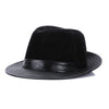 Color: Black Suede