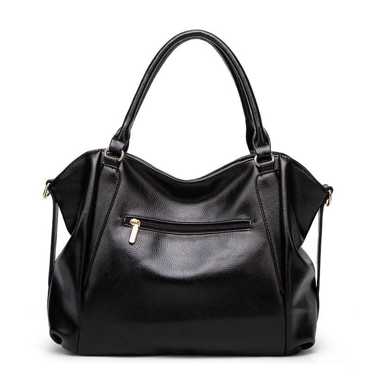 Casual Chic Shoulder Bag: Your Stylish Everyday Companion