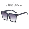 color: Blue-Gray