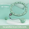 Size &amp; Color: 65-110cm Green