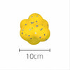 Color: Yellow