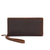 Color: Brown