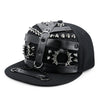 Color: Belt Rivet Style