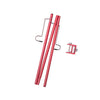 color: Red