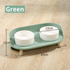 color: Green