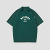 Color: Dark Green