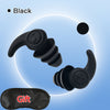 color: 1 Pair Black