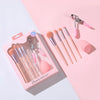 color: Pink - sponge