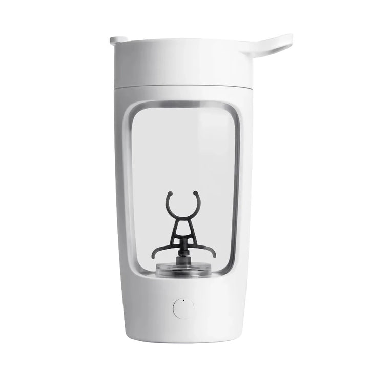 Automatic USB Rechargeable Self Stirring Mug - Travel Sport Shaker Bottle