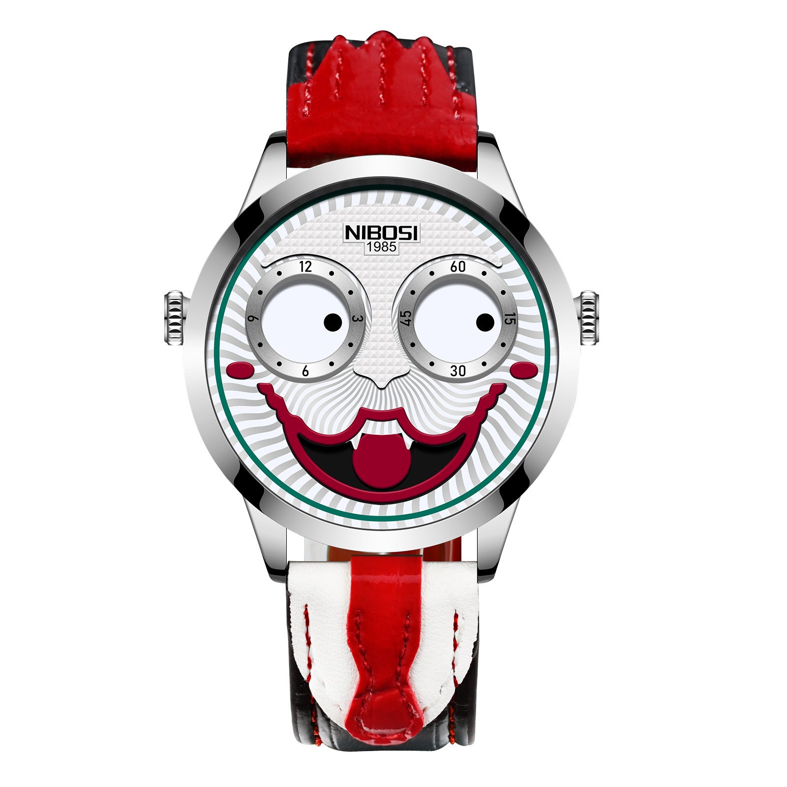 Russian Clown Men&