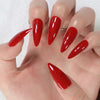 color: Red