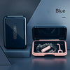 color: Blue