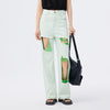 Color: Green