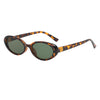 Color: Leopard Green