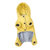 color: Yellow