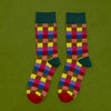 Style: Multicolor