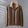 Color: Brown