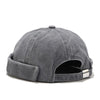 color: Gray